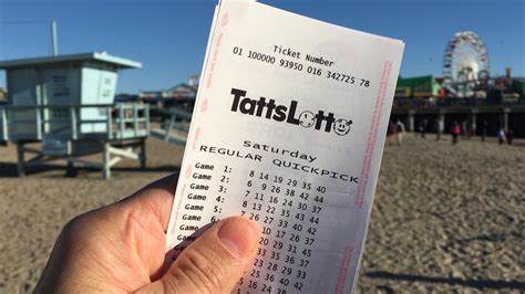 tattslotto check my ticket.